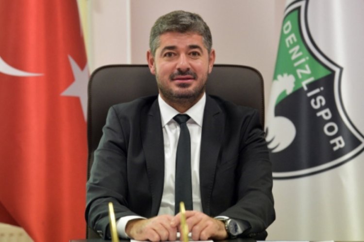 Mehmet Uz: Bu galibiyet bizi biraz daha rahatlattı