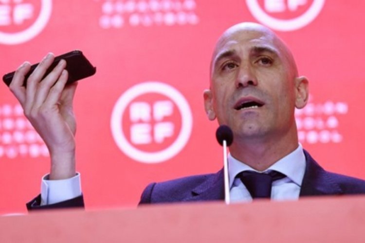 İspanyol futbolunda yolsuzluk tartışmaları başladı