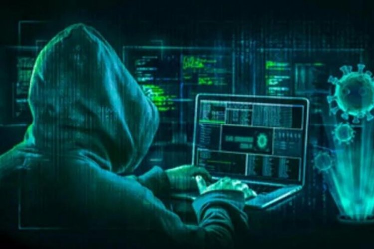 Rus yanlısı hacker'lardan &Ccedil;ekya devlet kurumlarına siber  saldırı