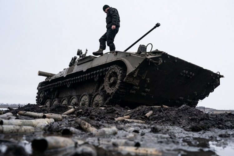 Kablosuz kulaklık, Rus ordusunun yerini deşifre etti