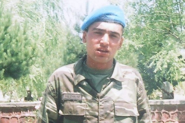 Aydınlı şehit Yıldırım'ın intikamı 15 yıl sonra alındı