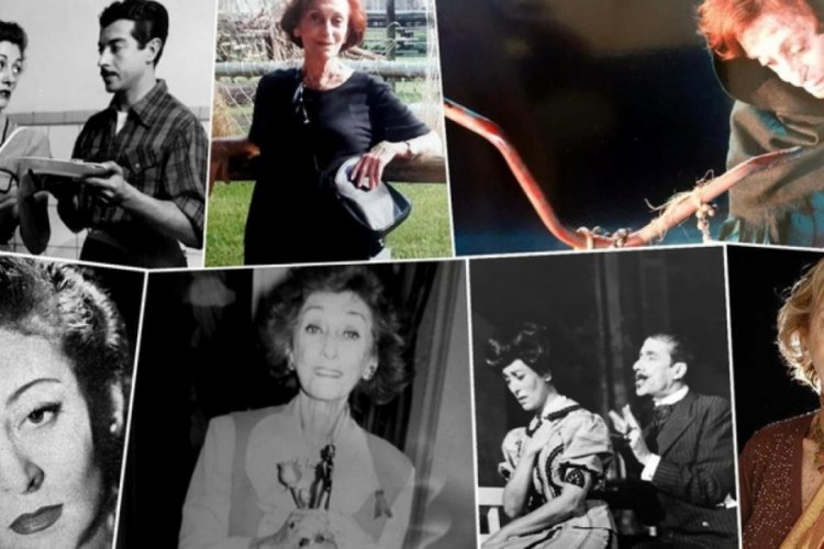Hilda Bernard hayatını kaybetti