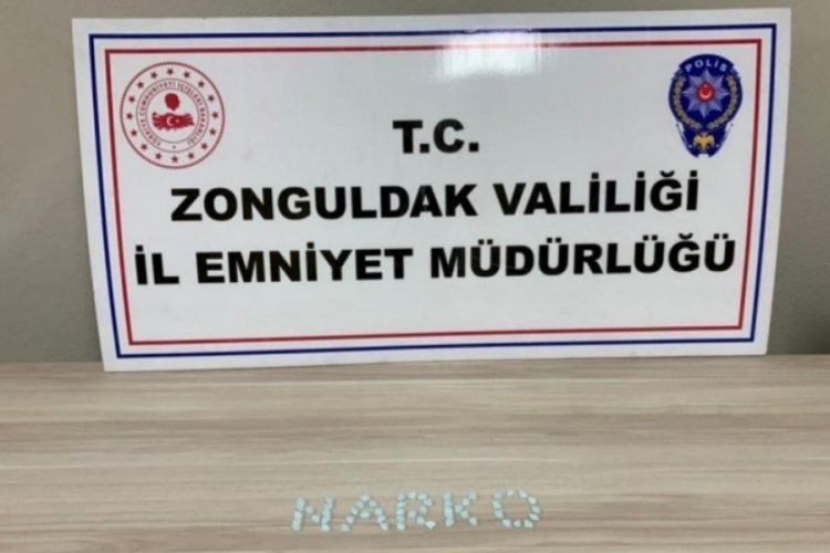 NARKO timleri zehir tacirlerine ge&ccedil;it vermiyor