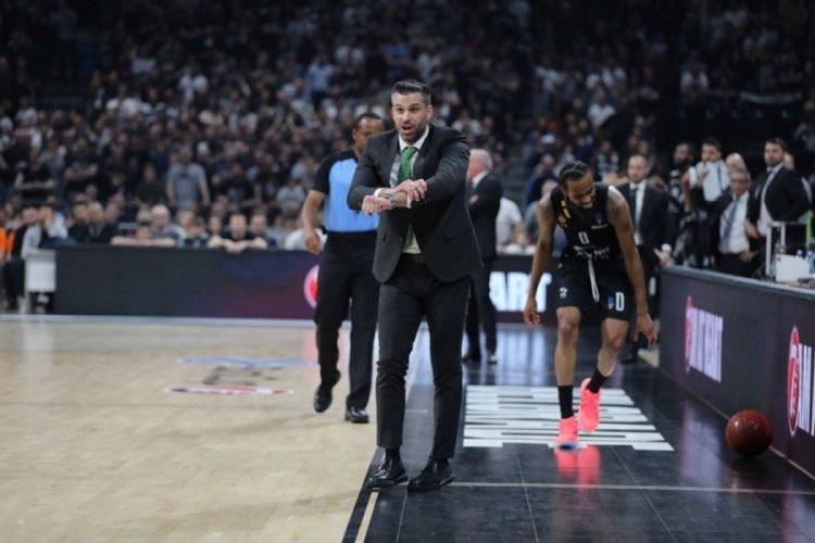 Dusan Alimpijevic: Bu Bursa i&ccedil;in &ccedil;ok &ouml;zel bir an
