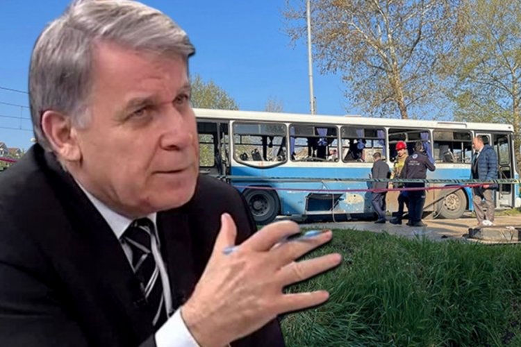 İsmail Hakkı Pekin: Şehir i&ccedil;inde saldırılar yoğunlaşabilir