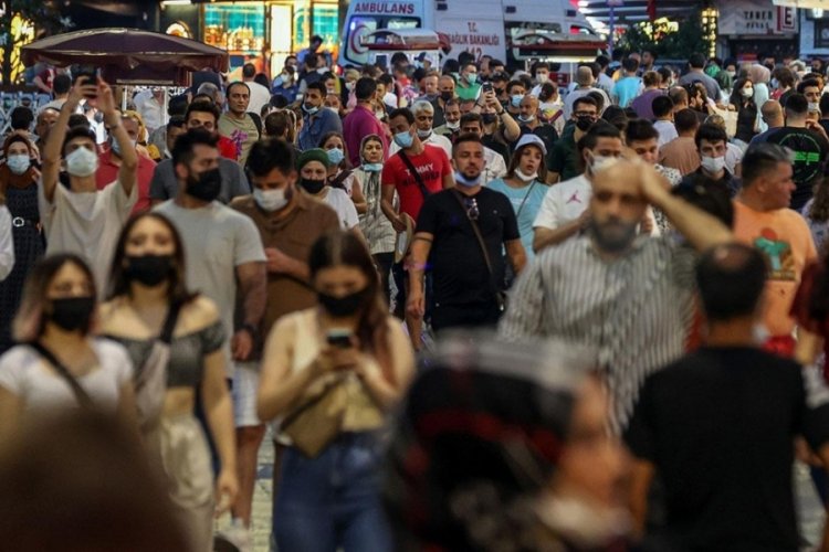 20 g&uuml;n i&ccedil;inde iki kez vir&uuml;se yakalandı