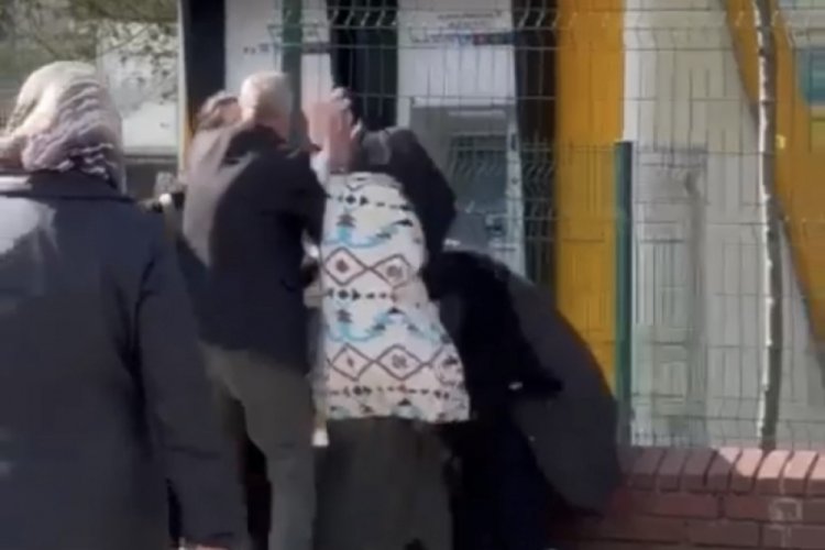 Bursa'da b&ouml;lge kavgası