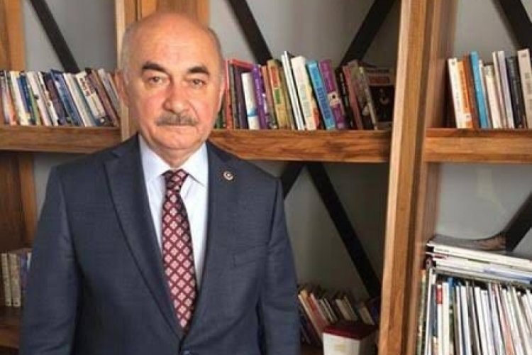 Bursa'daki hain saldırı meclis g&uuml;ndeminde