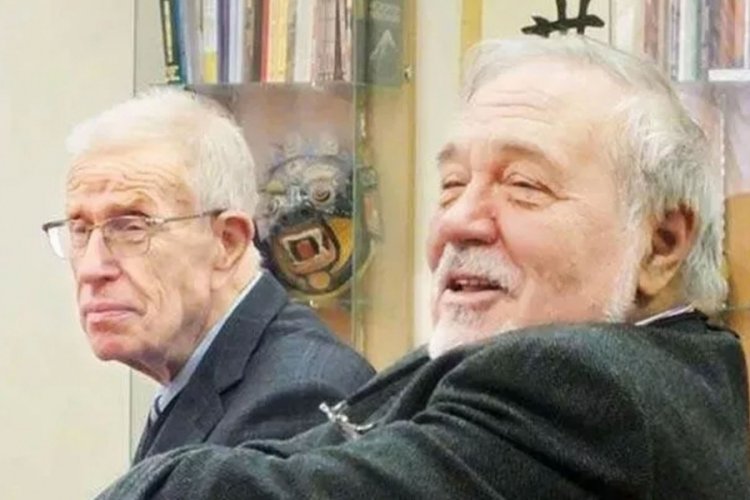 Mihail Meyer, yaşamını yitirdi
