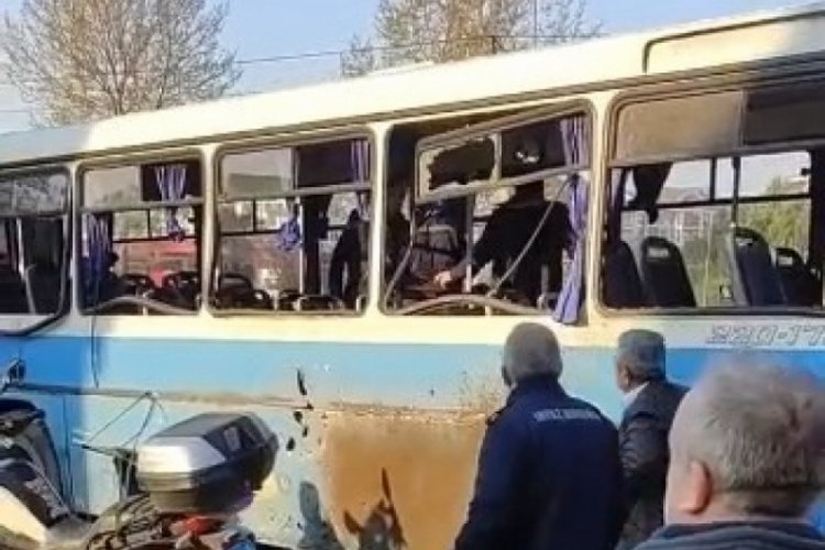 Bursa'daki patlamanın ardından neler oldu?
