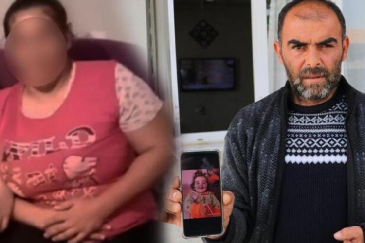 Dini nikahlı eşi, &ccedil;ocuğunu ve 130 bin lirayı alıp ka&ccedil;tı