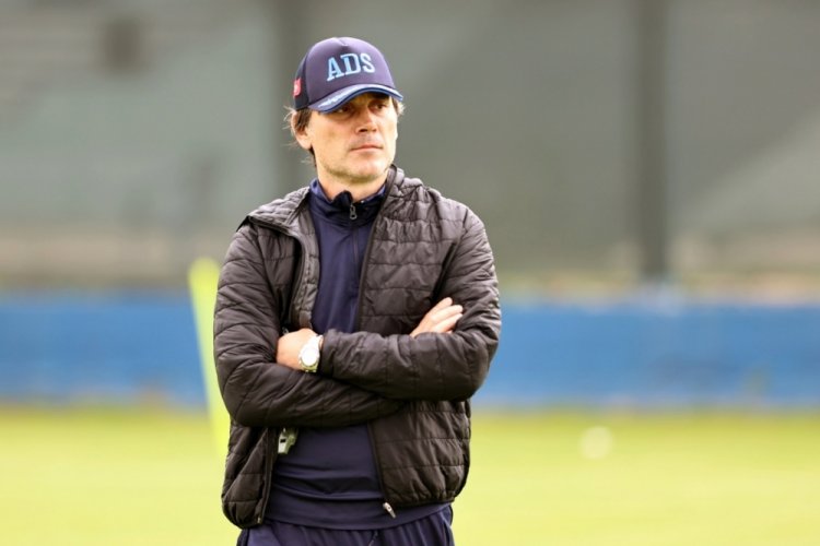 Vincenzo Montella: Trabzonspor ligin en iyi takımı