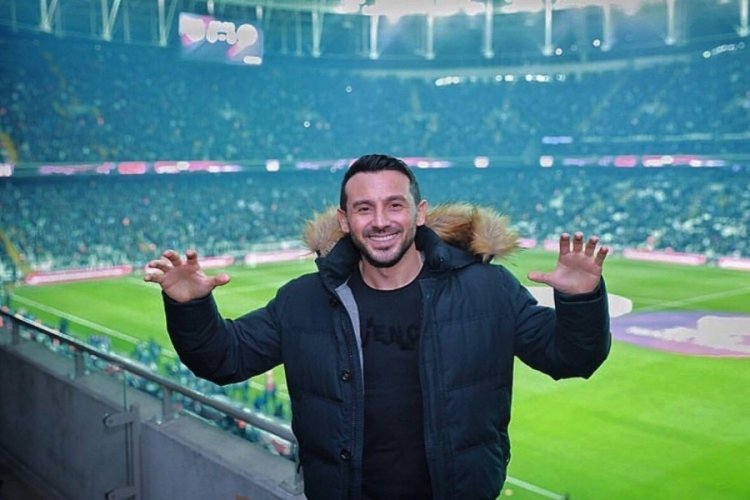 Eski futbolcu Ahmet Dursun'dan ekonomik kıyaslama