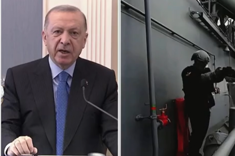 Cumhurbaşkanı Erdoğan: B&ouml;lgesinin en g&uuml;&ccedil;l&uuml; &uuml;lkesi olana dek