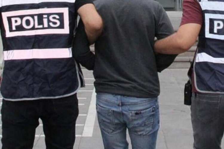 Yunanistan'a ka&ccedil;maya &ccedil;alışırken yakalanan PKK ş&uuml;phelisi tutuklandı