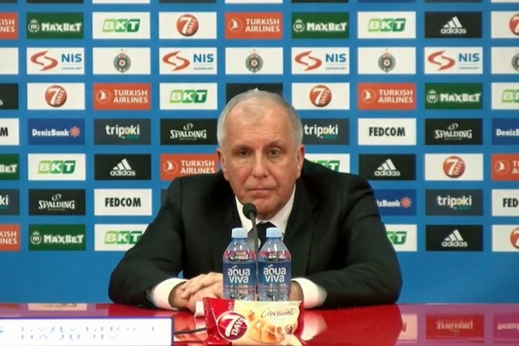 Bursaspor'a elenen Obradovic'in koltuğu sallanıyor!