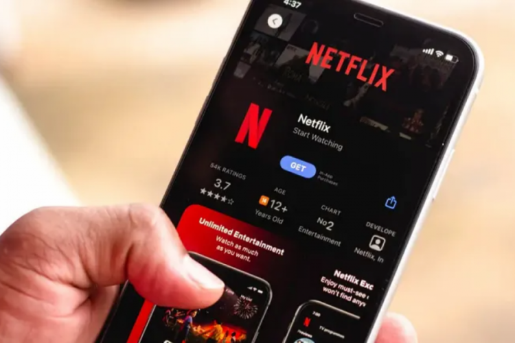Netflix o işlemden de para alacak