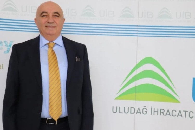 UMSMİB'de yeniden Başkan &Ouml;zkan Kamiloğlu