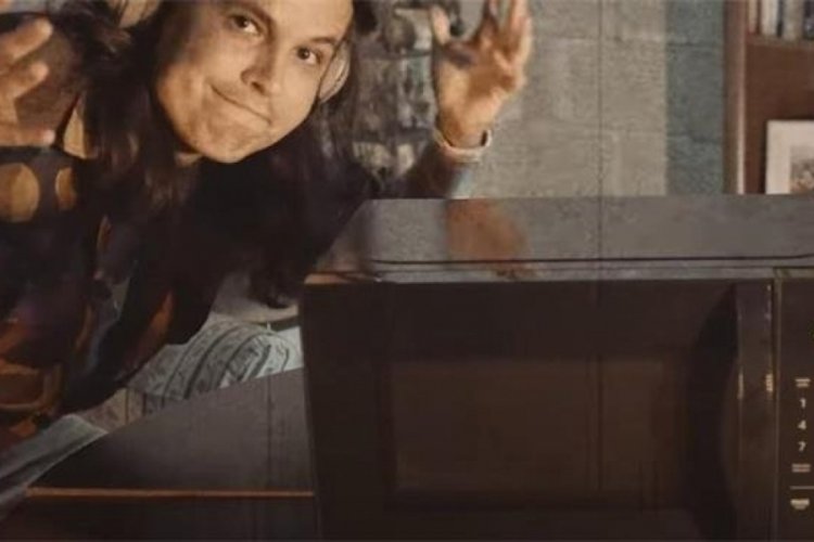 Yapay zeka cinayet işlemeye kalktı