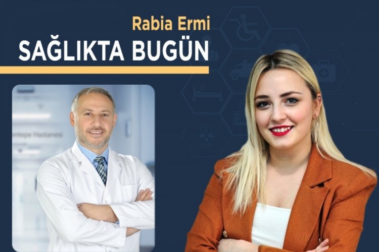 Sağlıkta Bug&uuml;n (Op. Dr. Aydın Ulaş)