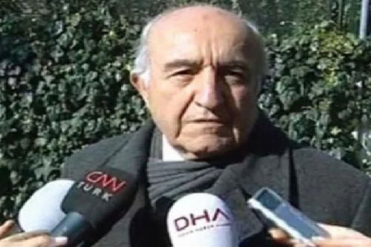 Eski Bakan İlhan Evliyaoğlu hayatını kaybetti
