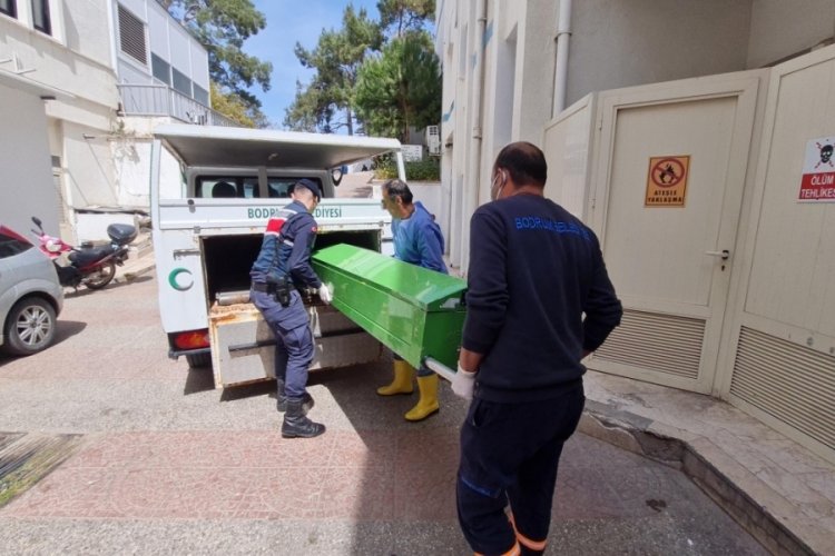 Muğla'da kayıp balık&ccedil;ının 4 g&uuml;n sonra cesedi bulundu