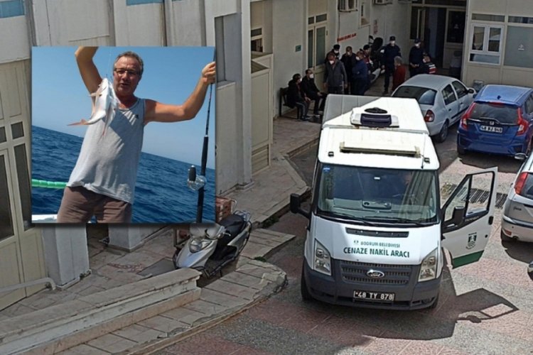 Kayıp balık&ccedil;ıdan 4 g&uuml;n sonra kahreden haber