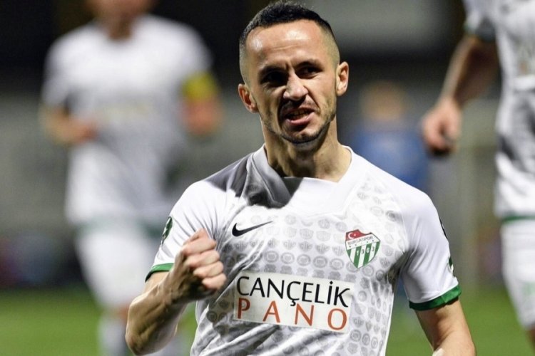 Bursaspor: Savaşacağız!