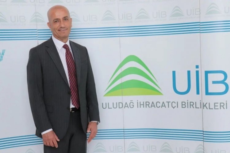 UYMSİB'in yeni Başkanı Prof. Dr. Senih Yazgan oldu