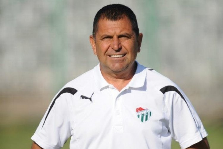 Yılmaz Burul'un acı g&uuml;n&uuml;