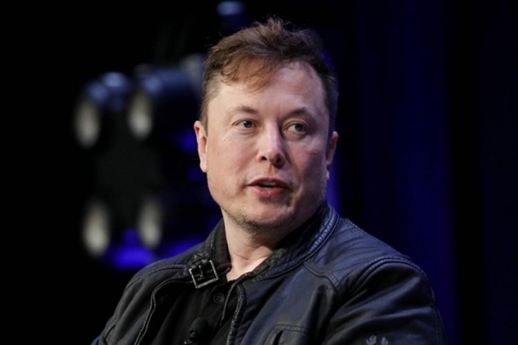 Musk, Twitter'ı almak i&ccedil;in 46,5 milyar dolarlık finansmanı sağladı