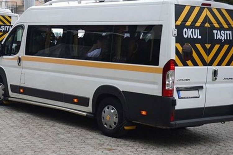 &Ouml;ğrenci servislerine zam