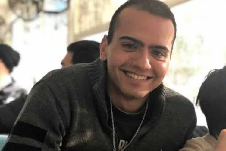 Emre'nin tacizci katili tahliye edildi