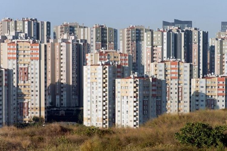 Ev almak artık hayal olacak