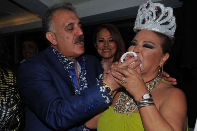 Safiye Soyman: Denk gelseydi kendimden gen&ccedil; biriyle olurdum