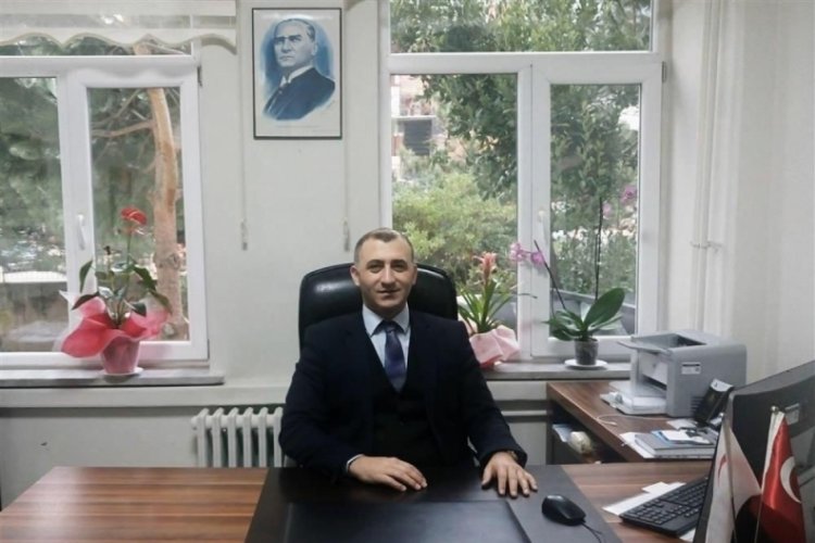 Bursa Sağlık-Sen'de se&ccedil;im zamanı