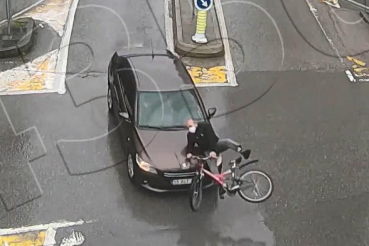 Mart ayında trafik kazalarında &ouml;len kişi sayısı...