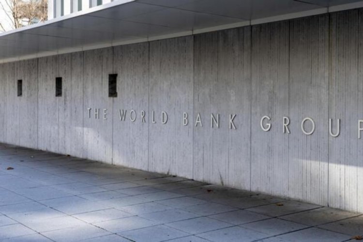 D&uuml;nya Bankası, Ukrayna'daki hasarın miktarını s&ouml;yledi