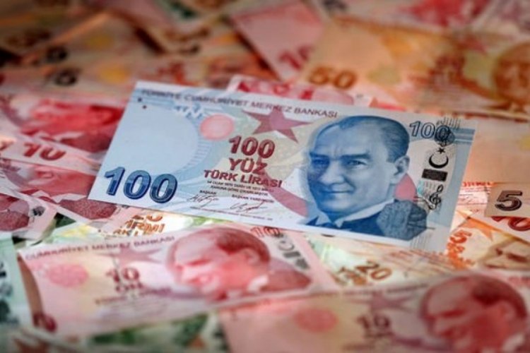 Kredi b&uuml;y&uuml;me hızı arttı