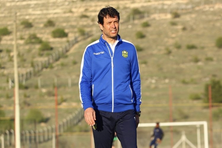 Cihat Arslan: Ayakta kalmaya devam ediyoruz