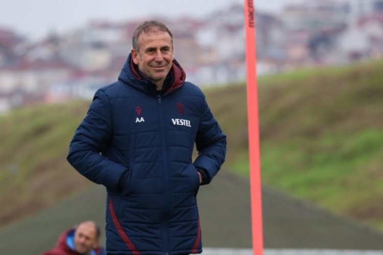 Trabzonspor'un galibiyet hasreti