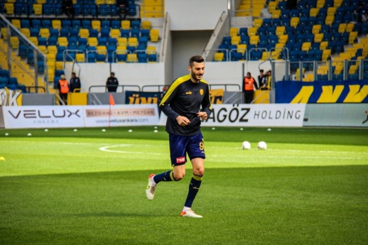 1. Lig'de son 5 haftaya girildi