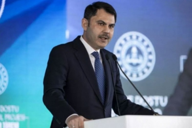 Bakan Kurum: Sandıkları patlatacağız