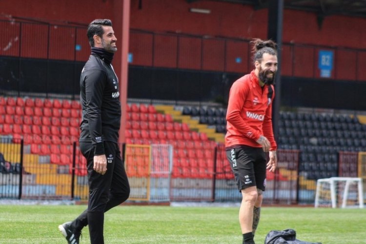 Karag&uuml;mr&uuml;k, Giresunspor'u ağırlayacak