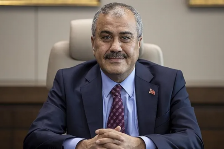 Başkan Yılmaz'dan Kılı&ccedil;daroğlu'na manip&uuml;le yanıtı