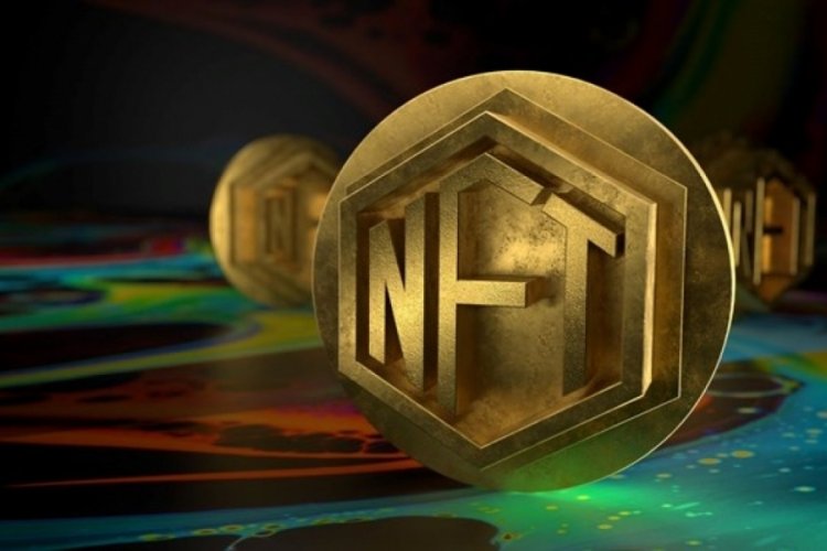 NFT i&ccedil;in T&uuml;rk&ccedil;e karşılık bulundu