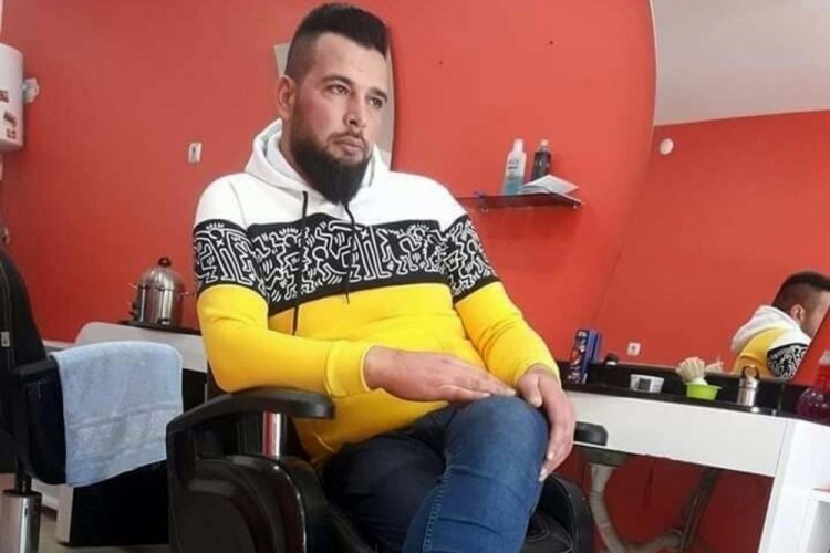 Bebeğe istismar davasında hapis istemi