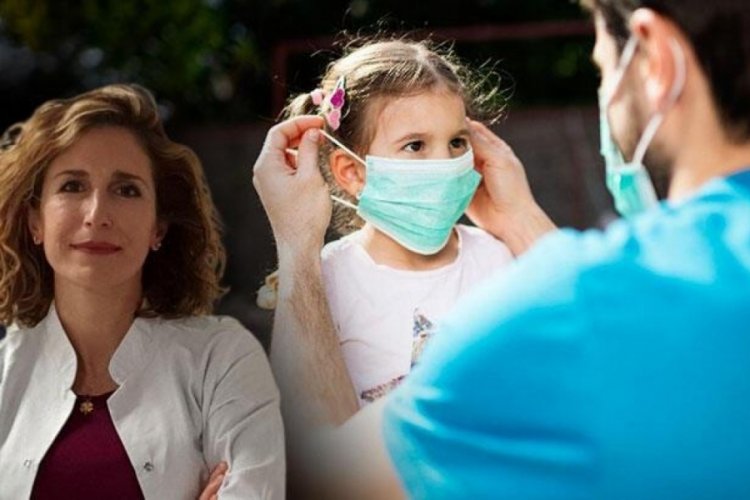 &Ccedil;ocuklarda "gizemli hepatit" vakalarına karşı uzmanlardan uyarı