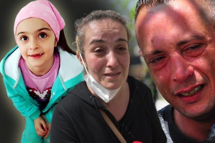 İzmir'de Ece Melisa'nın &ouml;l&uuml;m&uuml;nde ilk rapor a&ccedil;ıklandı