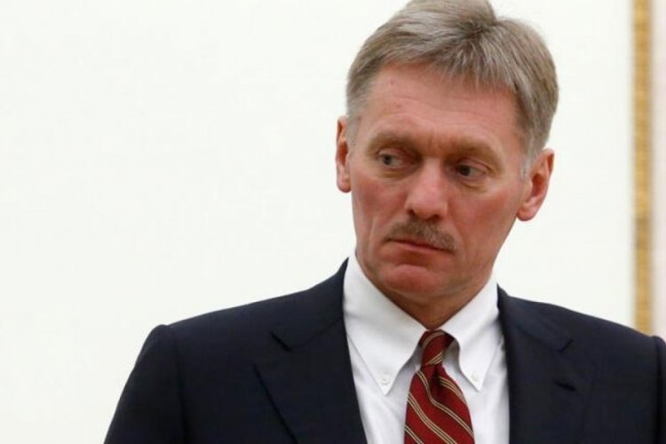 Dmitriy Peskov'dan 'Mariupol' a&ccedil;ıklaması